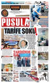 PUSULA