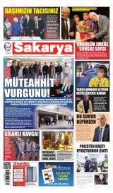 SAKARYA