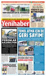 SAKARYA YENİHABER
