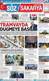 SÖZ SAKARYA