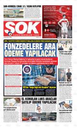 ŞOK