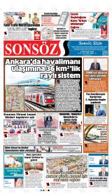 SONSÖZ