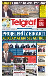 TELGRAF