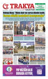 TRAKYA