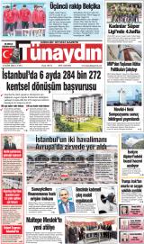 TÜNAYDIN