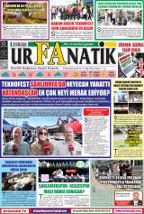 URFANATİK