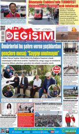 URFA DEĞİŞİM