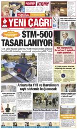 YENİ ÇAĞRI