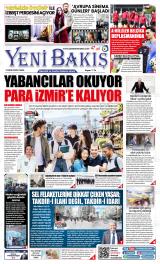 YENİ BAKIŞ