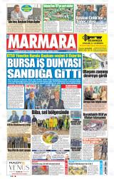 YENİ MARMARA
