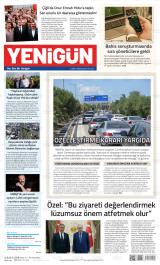 YENİGÜN