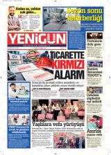 YENİGÜN