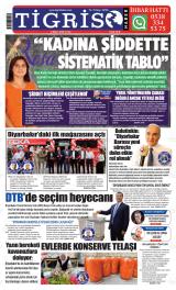 TİGRİS HABER