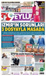 9 EYLÜL