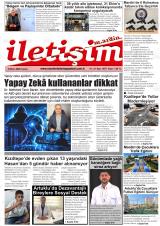 İLETİŞİM