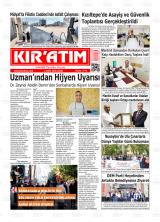 KIR'ATIM