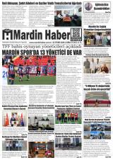 MARDİN HABER