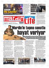 MARDİN LİFE