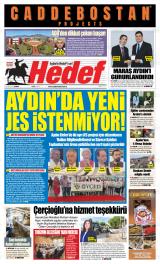 HEDEF