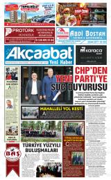 AKÇAABAT YENİ HABER