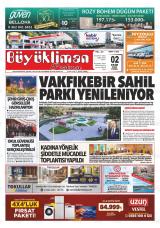 BÜYÜKLİMAN POSTASI