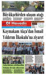 OF HAVADİS