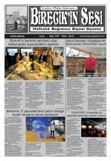 BİRECİK'İN SESİ