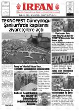 İRFAN