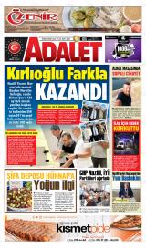 ADALET