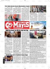 HAVZA 25 MAYIS