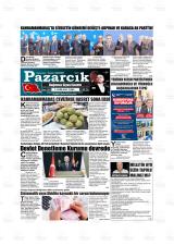 PAZARCIK