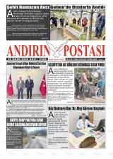 ANDIRIN POSTASI