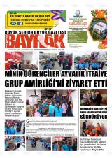 GENÇ BAYRAK