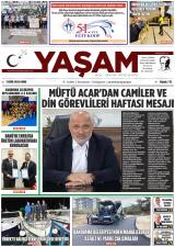 YAŞAM