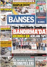 BANSES