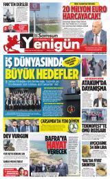 55 YENİGÜN