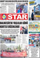 KÖRFEZ STAR