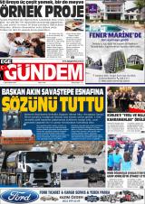 EGE GÜNDEM