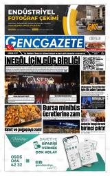 GENÇ GAZETE
