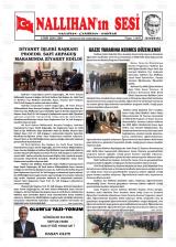 NALLIHAN'IN SESİ