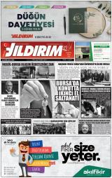 İNEGÖL YILDIRIM