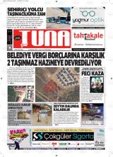 YENİ TUNA