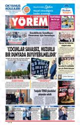 YENİŞEHİR YÖREM