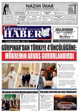 GÜRPINAR HABER