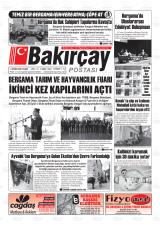 BAKIRÇAY POSTASI