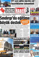SINDIRGI HABER