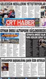 CRT HABER