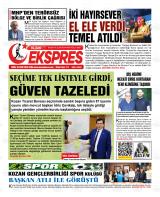 KOZAN EKSPRES