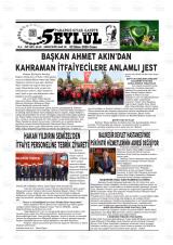 5 EYLÜL