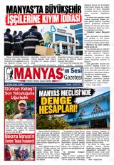 MANYAS'IN SESİ